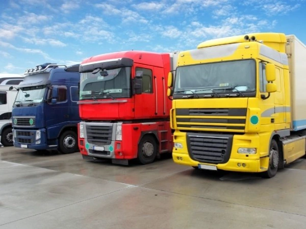 İstanbul Çüngüş Nakliye